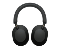 SONY BT NC WH1000XM5B Aktywna redukcja zakłóceń - 747460 - zdjęcie 4